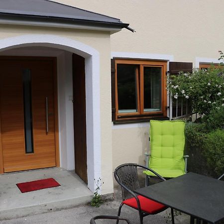 Ferienwohnung Heer Марквартштайн Экстерьер фото
