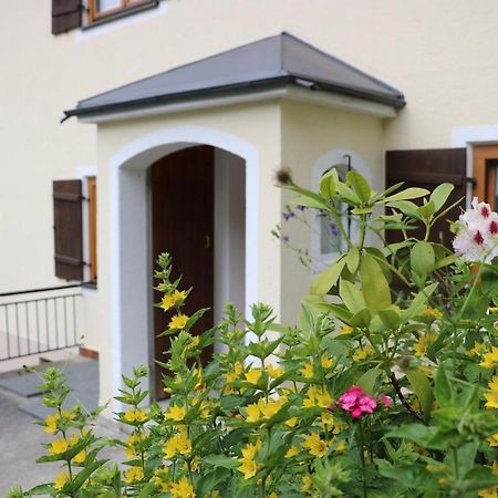 Ferienwohnung Heer Марквартштайн Экстерьер фото