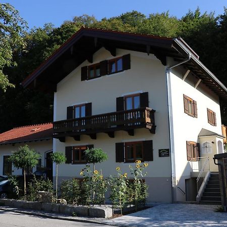 Ferienwohnung Heer Марквартштайн Экстерьер фото