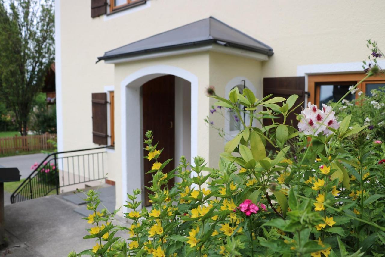 Ferienwohnung Heer Марквартштайн Экстерьер фото