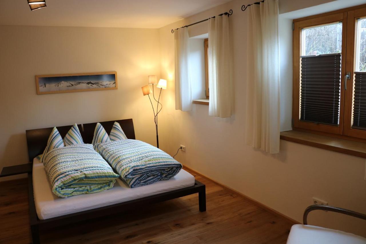 Ferienwohnung Heer Марквартштайн Экстерьер фото