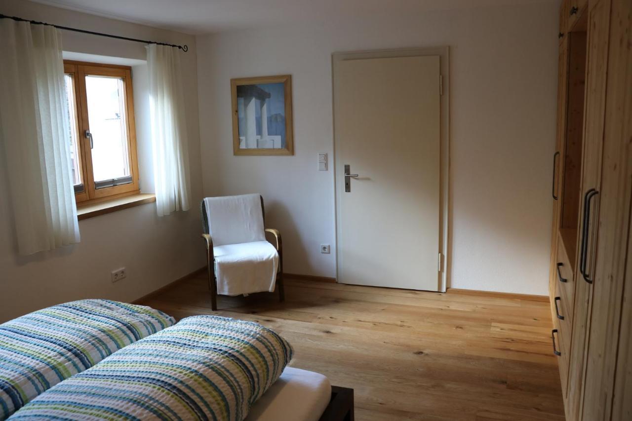 Ferienwohnung Heer Марквартштайн Экстерьер фото