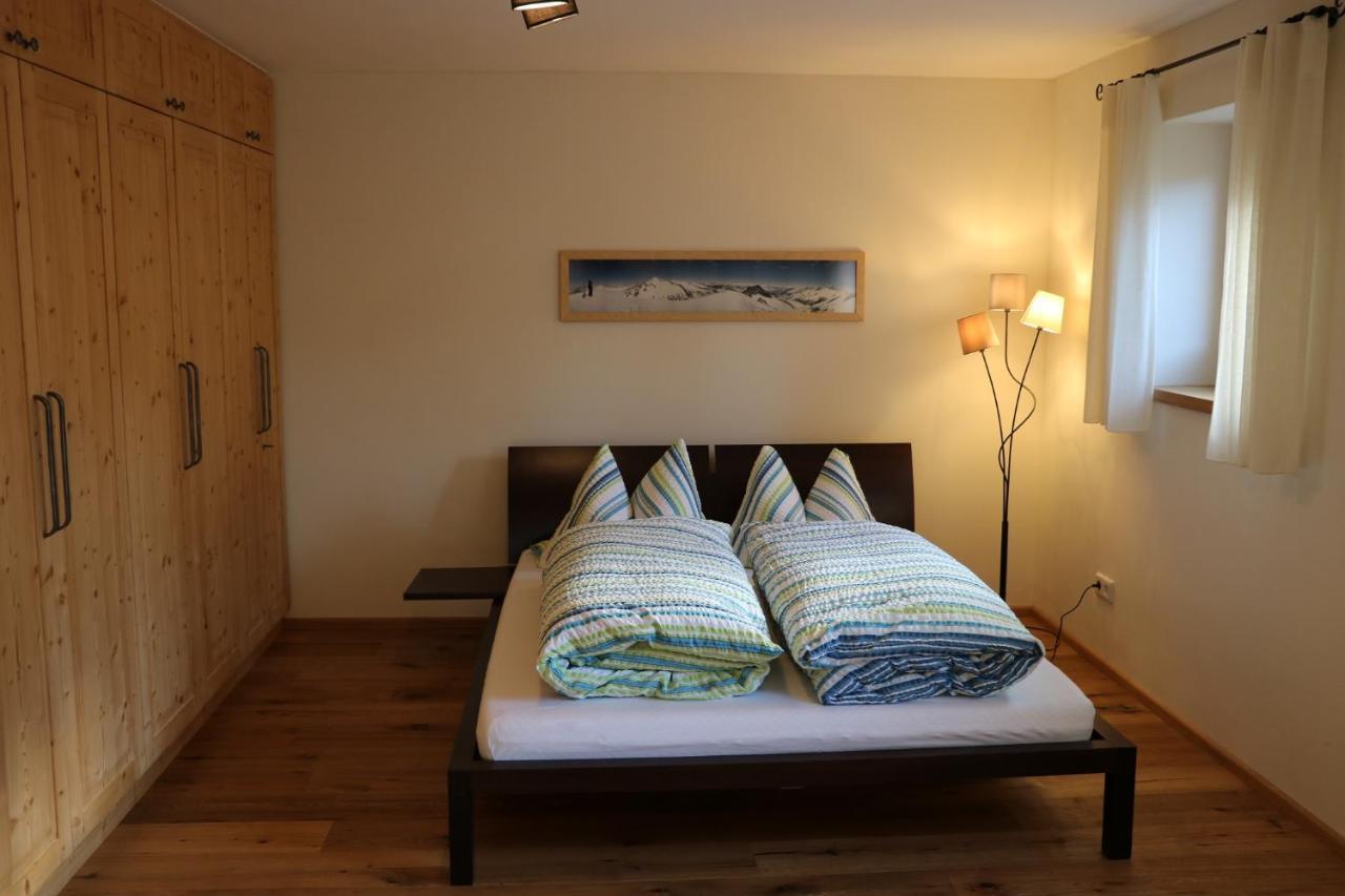 Ferienwohnung Heer Марквартштайн Экстерьер фото