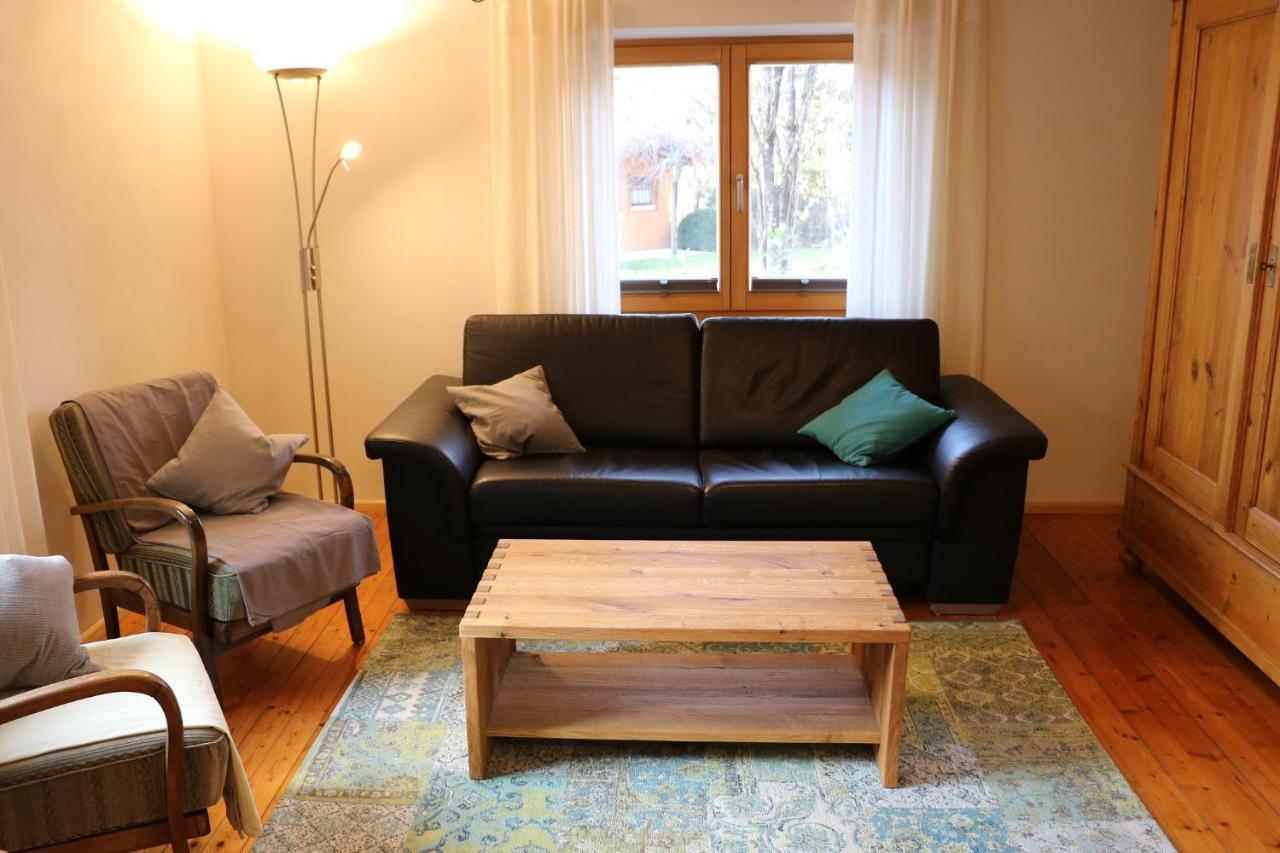 Ferienwohnung Heer Марквартштайн Экстерьер фото