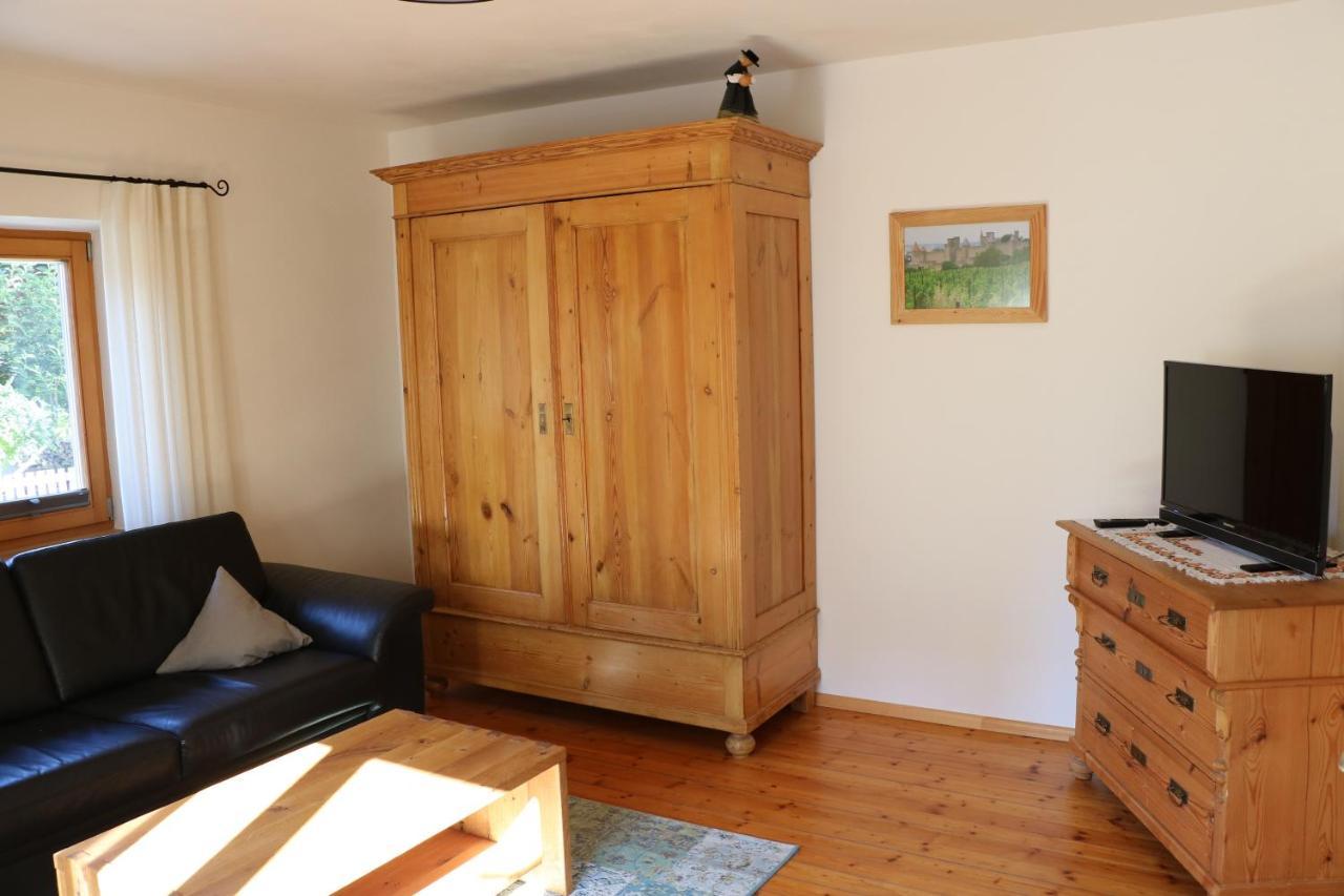 Ferienwohnung Heer Марквартштайн Экстерьер фото